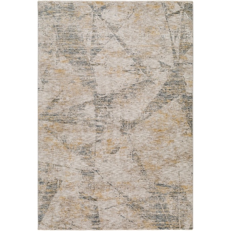 Naila IAL-2314 Area Rug , With Fringe